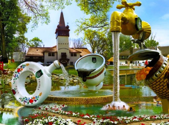Терамали Косино тури вихідного дня Карпати Говерла